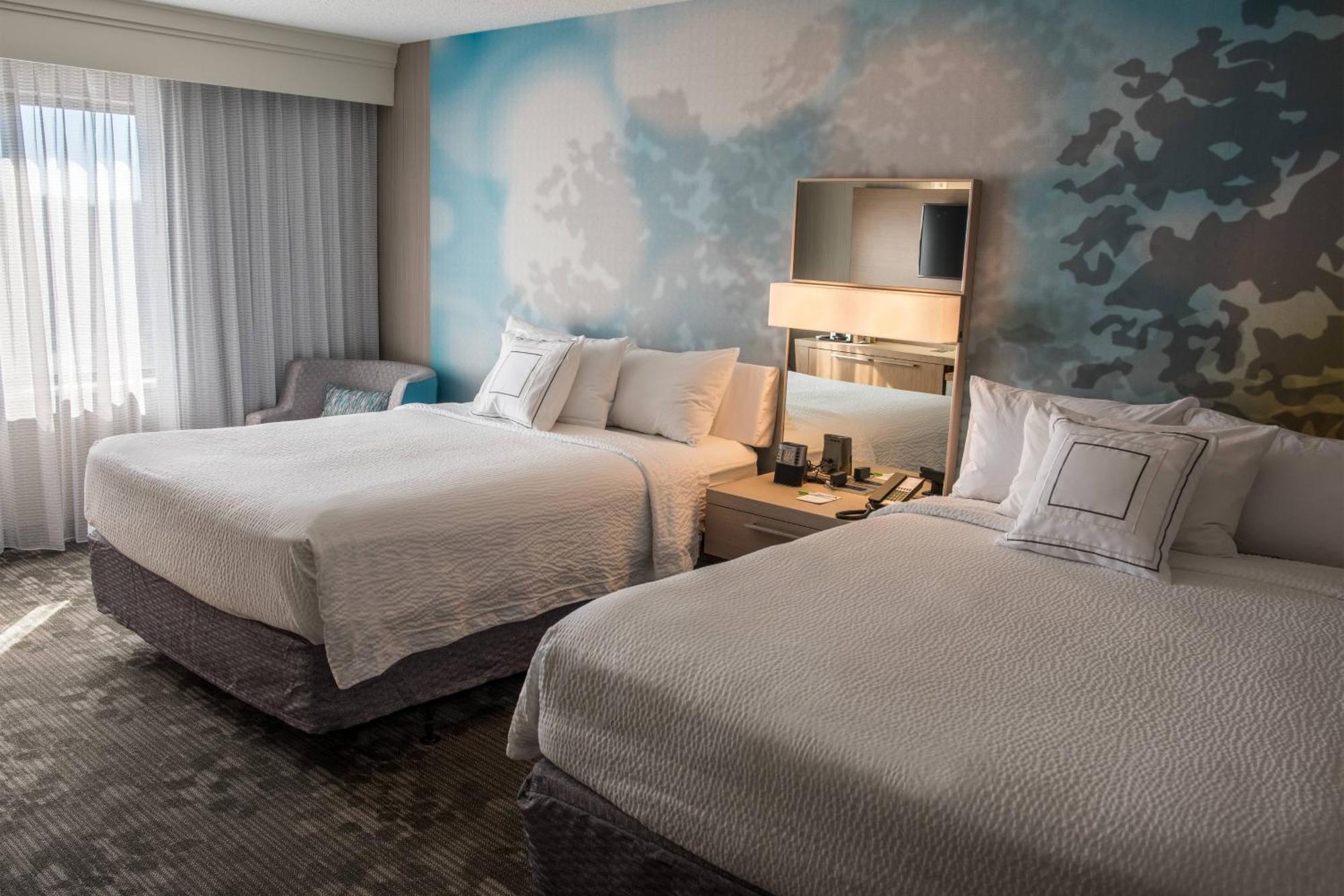 Hotel Courtyard By Marriott Norwich Esterno foto