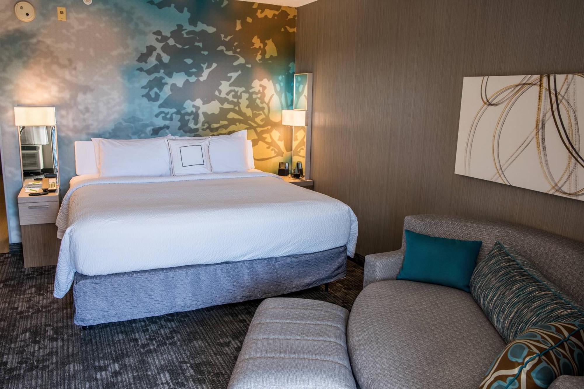 Hotel Courtyard By Marriott Norwich Esterno foto