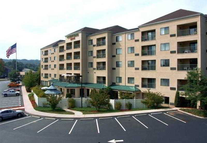 Hotel Courtyard By Marriott Norwich Esterno foto
