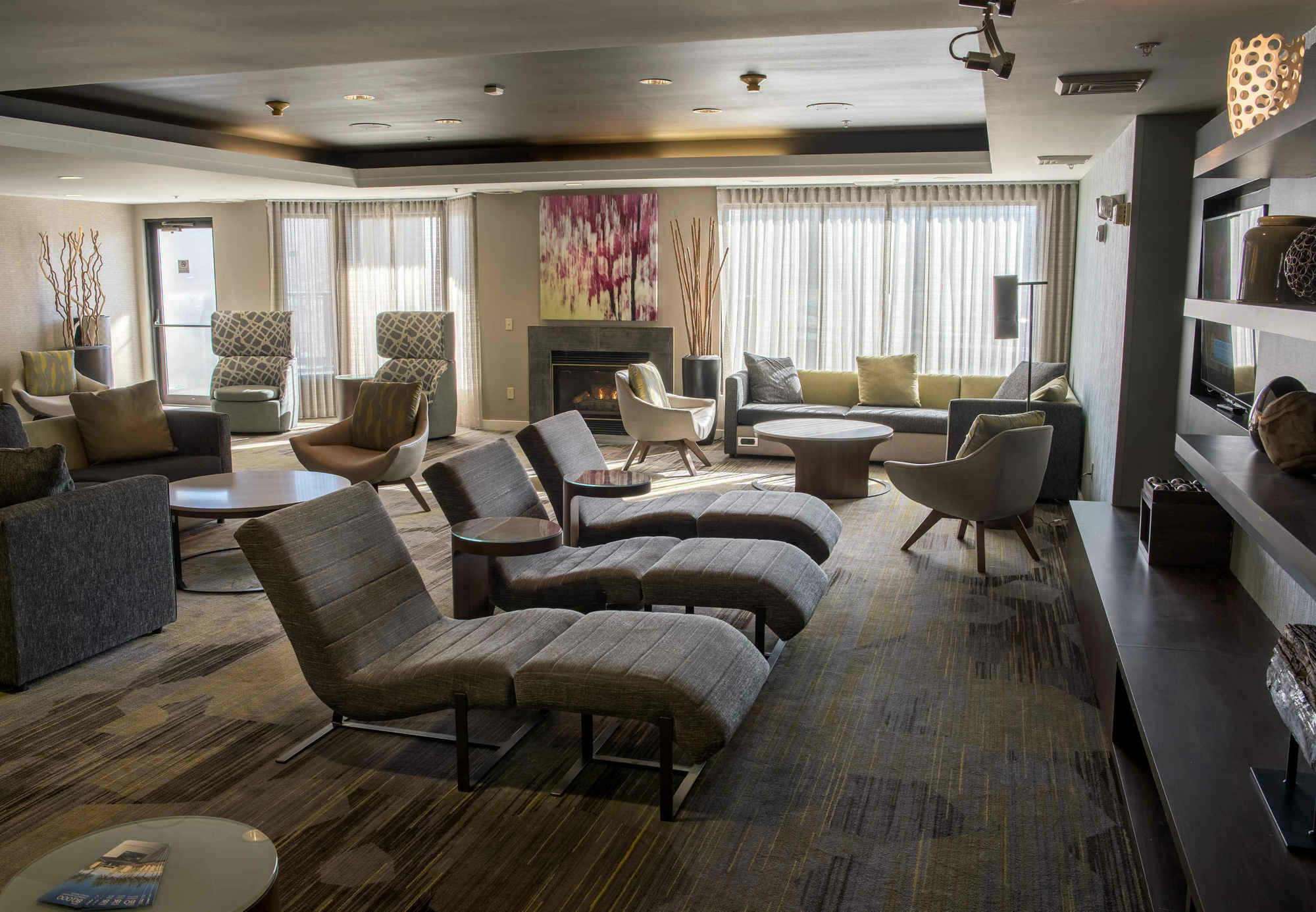 Hotel Courtyard By Marriott Norwich Esterno foto